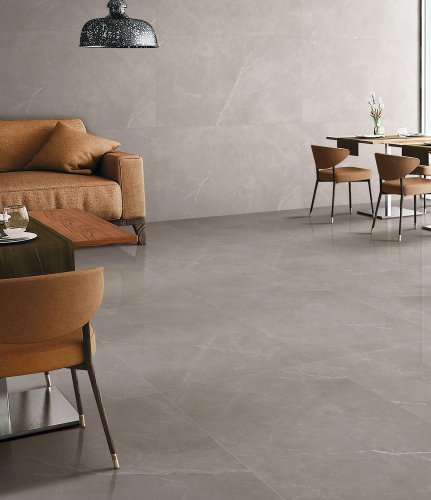 Vitrum Grey