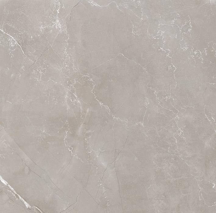 Laparet Vitrum Grigio  серый 60x60 полированный / Основное большое изображение