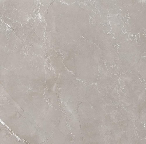 Vitrum Grigio  серый 60x60 полированный