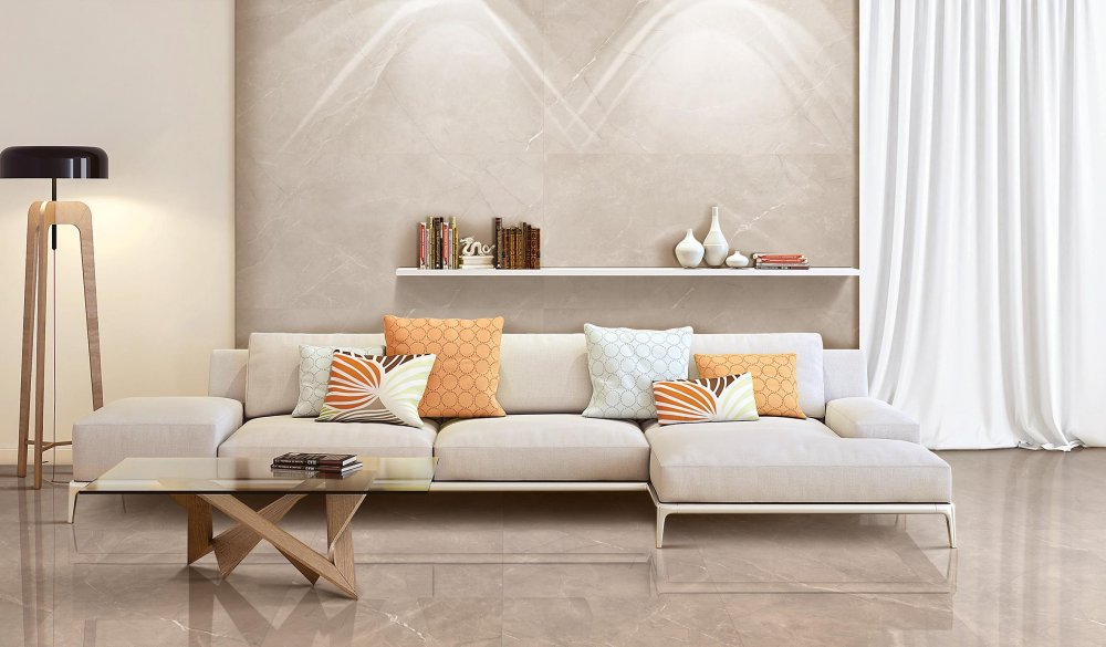 Laparet Vitrum Taupe / Основное большое изображение