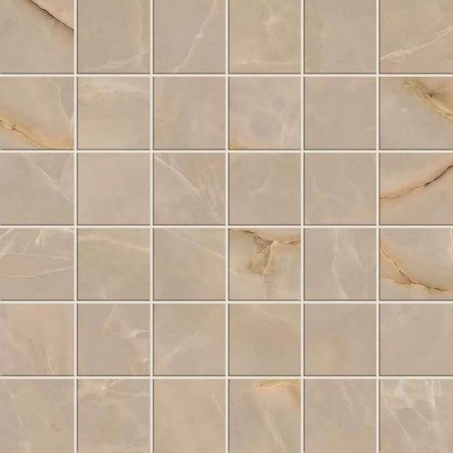 Symphonyx Cashmere Mosaic Лаппатированная