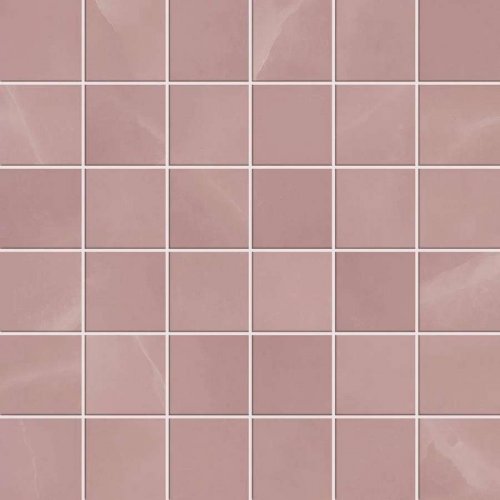 Symphonyx Rose Mosaic Лаппатированная