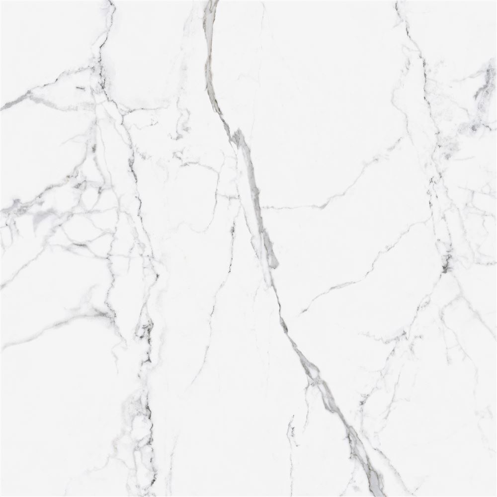 Vitra CityMarble Статуарио Венато Лаппатированная R9 60х60 / Основное большое изображение