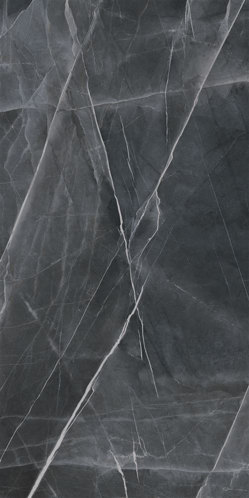 Vitra CityMarble Калакатта Блэк Лаппатированная R9 60х120 / Основное большое изображение