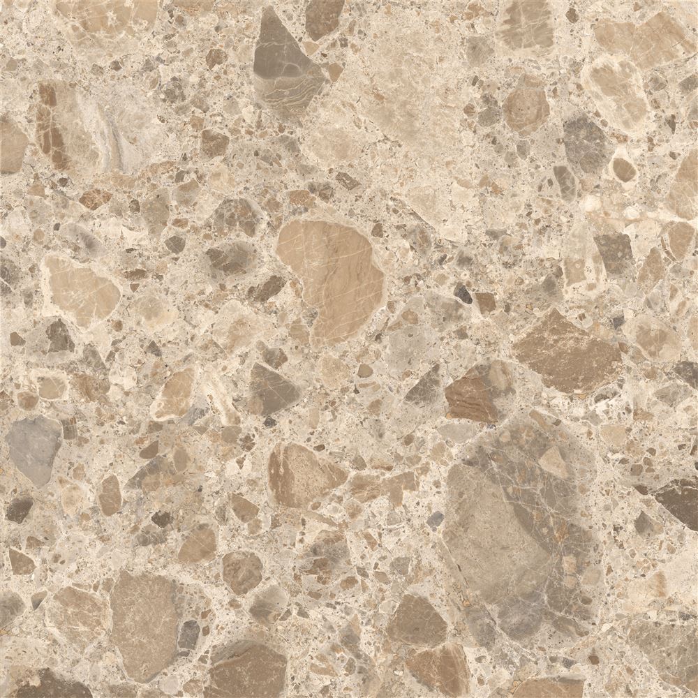 Vitra  CityStone Чеппо Мультиколор Матовая R10A Ректификат 60х60 / Основное большое изображение