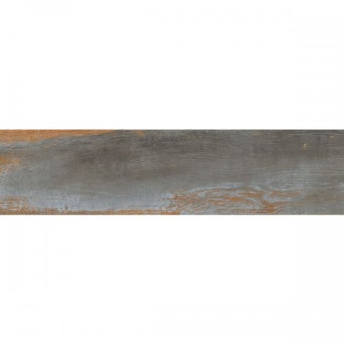 RusticWood Черный  Ректификат  R10A 20х80