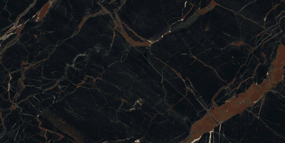 Atlas Concorde Russia Forte Dei Marmi Омбра Ди Карав. Ректификат  80Х160 / Основное большое изображение