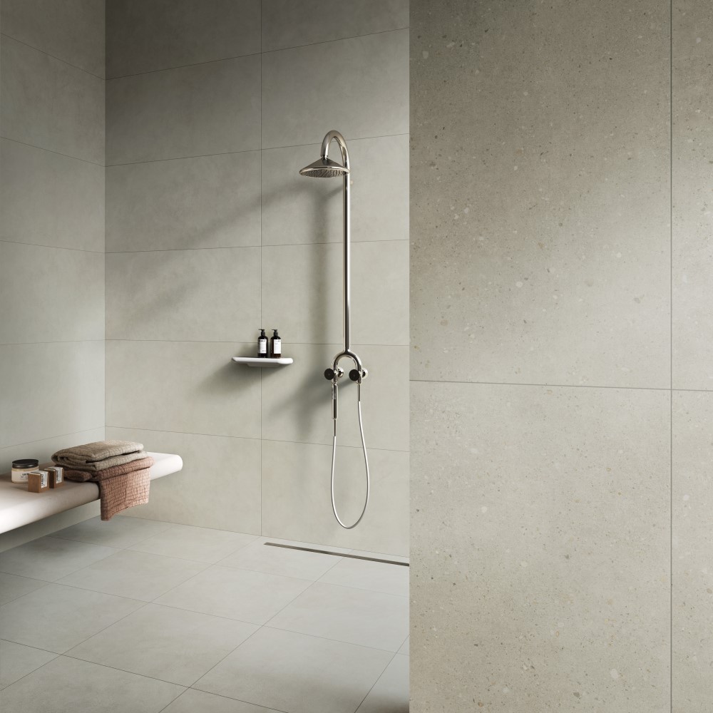 Vitra FlakeCement / Основное большое изображение