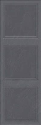 Jardin Grey Boiserie  Матовая   Ректификат  40x120