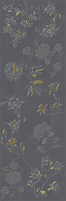 Jardin Grey Gold PVD  Матовая   Ректификат  40x120