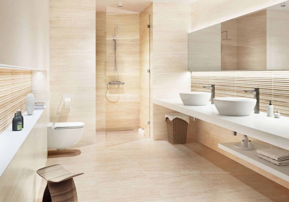 Meissen Classic Travertine / Основное большое изображение