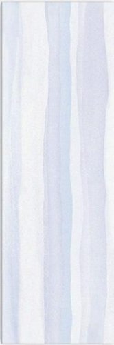 Elegant Stripes Blue 25х75