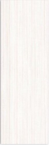 Elegant Stripes White 25х75