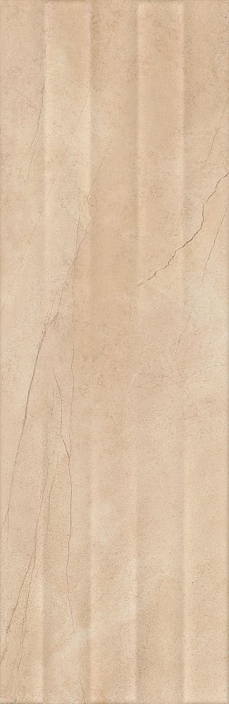 Meissen Sahara Desert рельеф бежевый 29x89 / Основное большое изображение