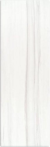 Artistic Way White 25х75