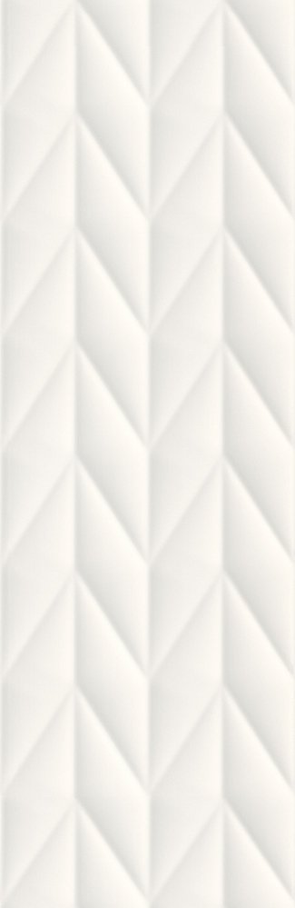 Meissen French Braid белый рельеф 29х89 / Основное большое изображение