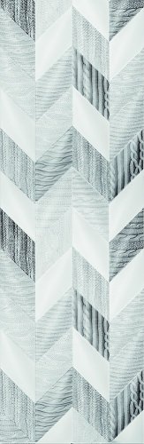 French Braid белый 29x89