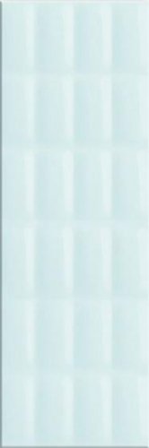 Vivid Colours Mint Pillow Structure 25х75