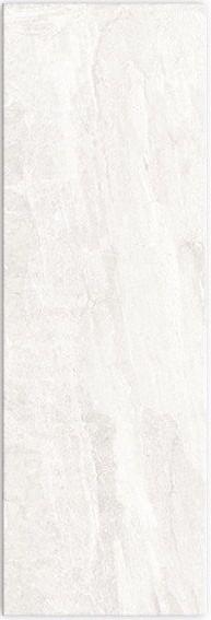 Meissen Stone Flowers Stone Grey 25х75 / Основное большое изображение