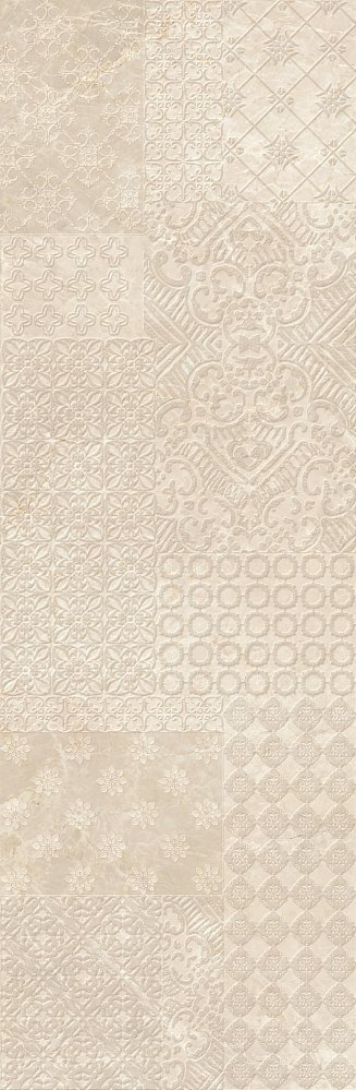 Meissen Soft Marble светло-бежевый 24x74 / Основное большое изображение