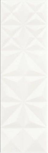 White Magic Squares Structure 25х75