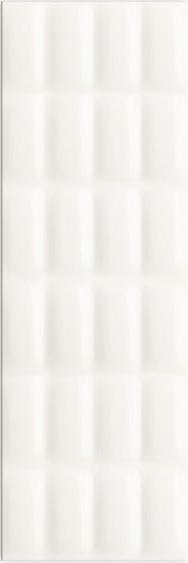 Meissen White Magic Pillow Structure 25х75 / Основное большое изображение