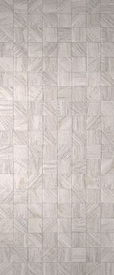 Creto Effetto Wood Mosaico Grey 03 25х60 / Основное малое изображение