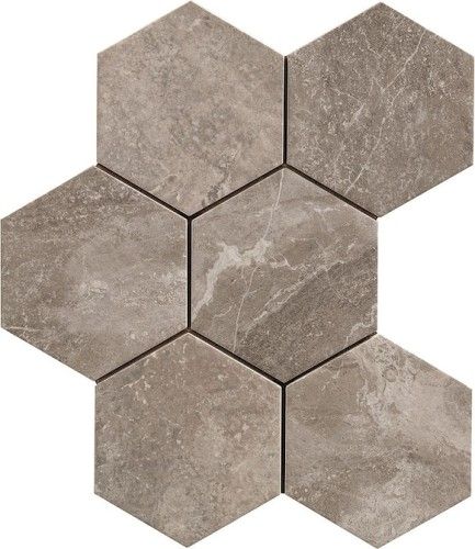 Ragno Bistrot Crux Taupe 21х18,2 / Основное малое изображение