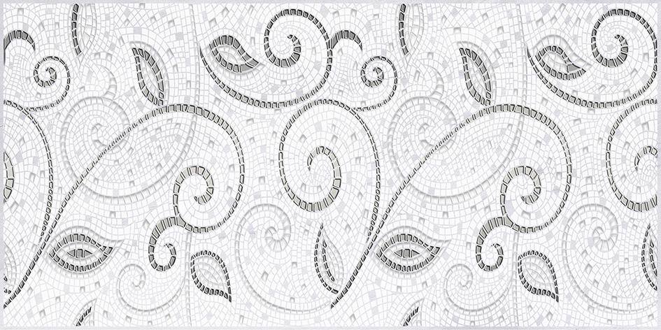 Laparet Frame Creta  белый 08-03-00-1371 20х40 / Основное большое изображение