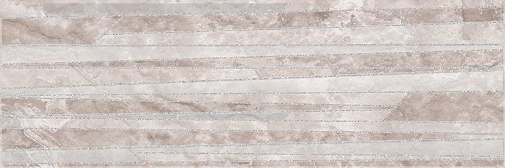 Laparet Marmo Tresor  тёмно-бежевый 17-03-12-1189-0 20х60 / Основное большое изображение