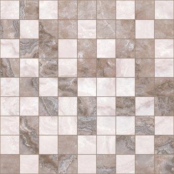 Laparet Marmo  30х30 коричневый+бежевый / Основное большое изображение