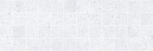 Mason  мозаичный белый MM60107 20х60