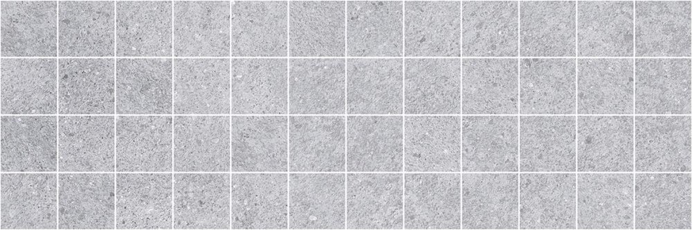 Laparet Mason  мозаичный серый MM60108 20х60 / Основное большое изображение