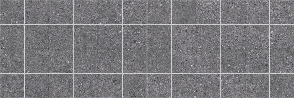 Laparet Mason  мозаичный чёрный MM60109 20х60 / Основное большое изображение