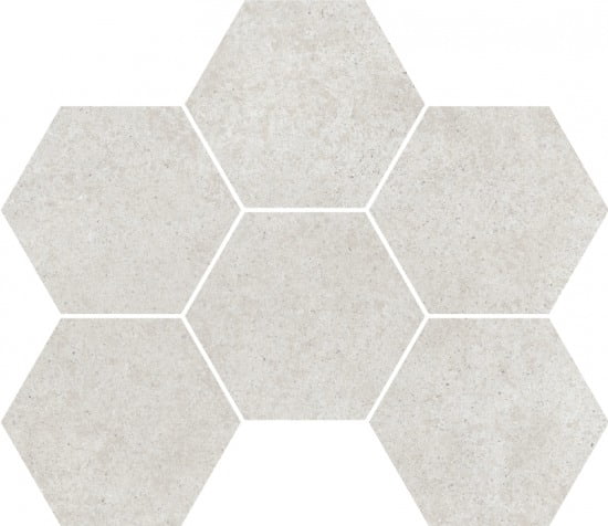 Cersanit Lofthouse светло-серый 28,3x24,6 LS6O526 / Основное большое изображение
