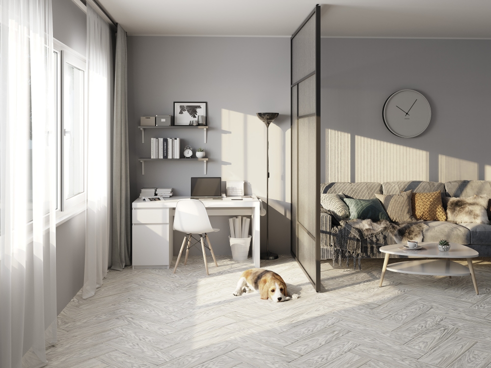 Cersanit Bristolwood / Основное большое изображение