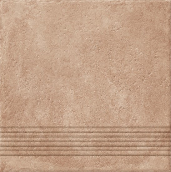 Cersanit Carpet темно-бежевый рельеф 29,8x29,8 CP4A156 / Основное большое изображение