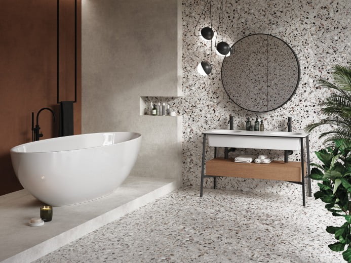 Cersanit Fancy Stone / Основное большое изображение
