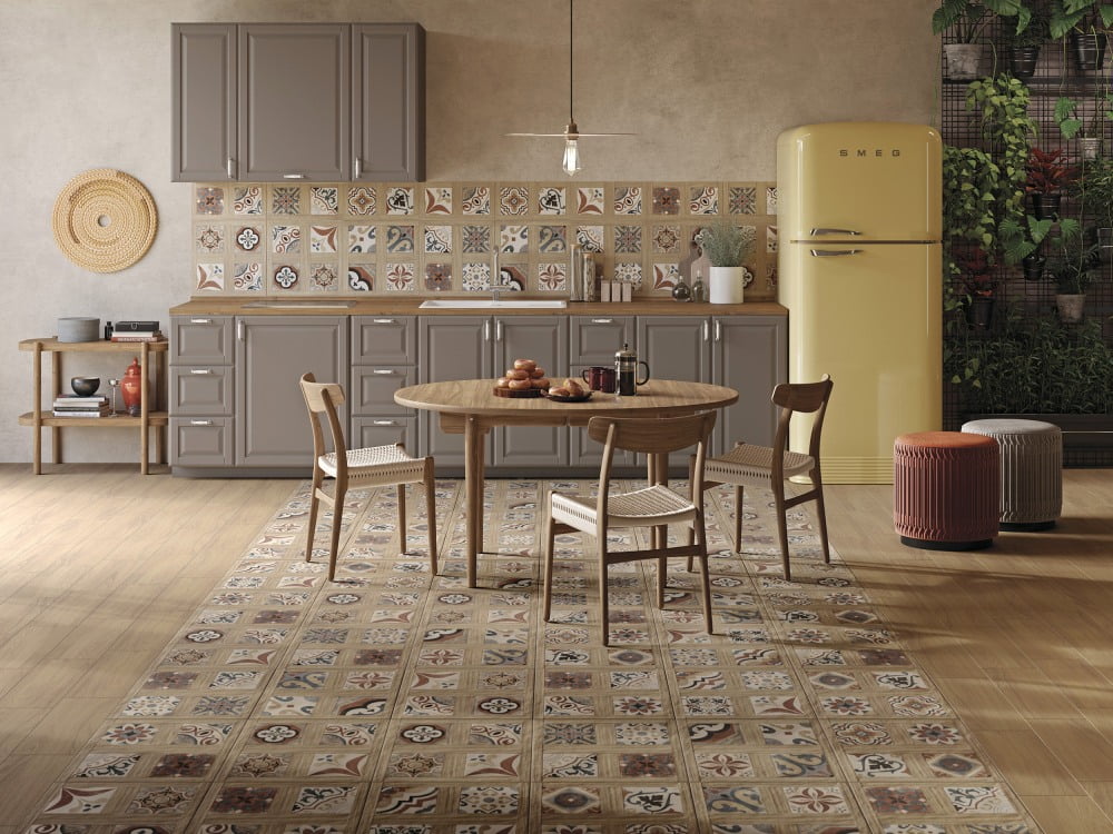 Cersanit Florence / Основное большое изображение