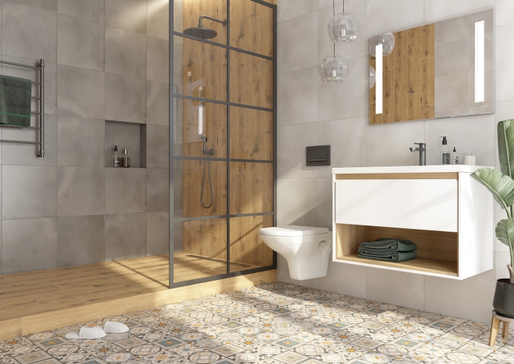 Cersanit Loft / Основное большое изображение