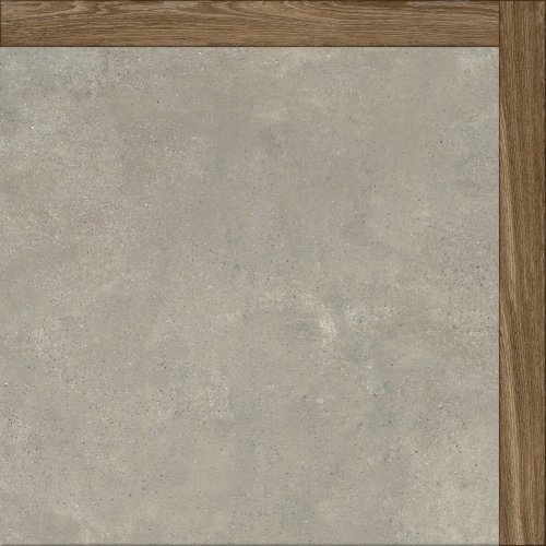 Madison серый рельеф 42x42 MS4R092