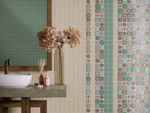 Kerama Marazzi Анвер / Основное малое изображение