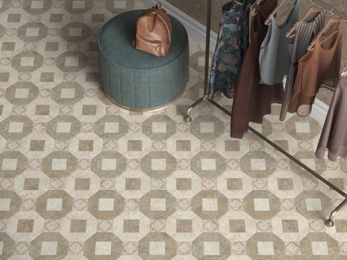 Kerama Marazzi Брюссель / Основное малое изображение