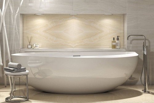 Kerama Marazzi Контарини / Основное малое изображение