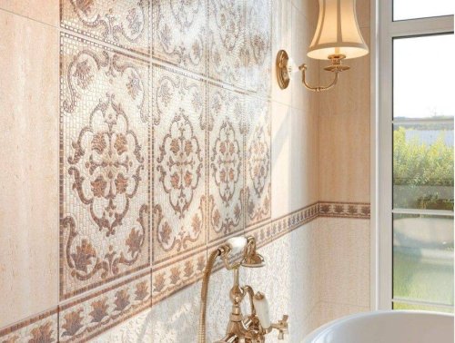 Kerama Marazzi Пантеон / Основное малое изображение