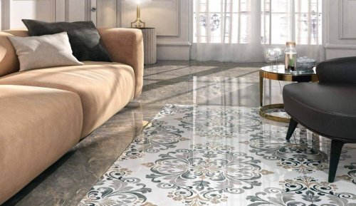 Kerama Marazzi Парнас / Основное малое изображение