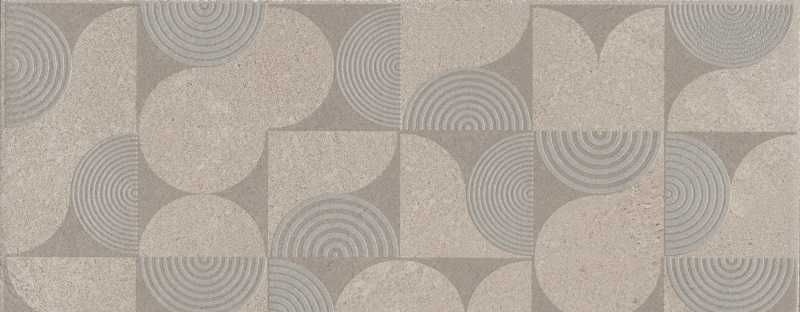 Kerama Marazzi Бордюр Авенида Бежевый Светлый Матовая Обрезной 30х14,5 / Основное большое изображение
