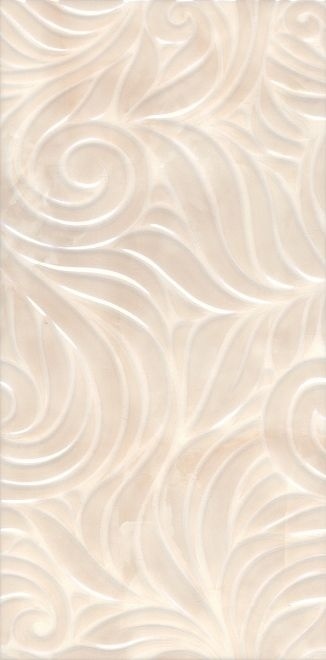 Kerama Marazzi Вирджилиано Беж Структура Обрезной 30Х60 / Основное большое изображение