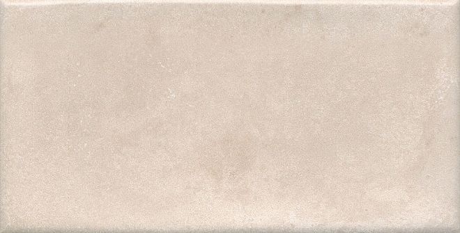 Kerama Marazzi Виченца Беж 16021 7.4Х15 / Основное большое изображение