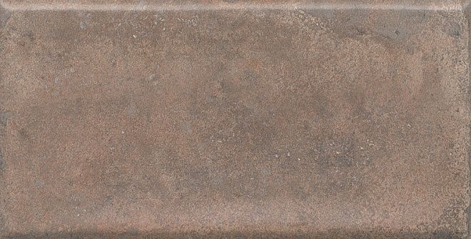 Kerama Marazzi Виченца Коричневый 16022 7.4Х15 / Основное большое изображение